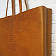 Order Shopper bag in saddle leather. roman-bushuev (bags-bush). Livemaster. . Classic Bag Фото №3