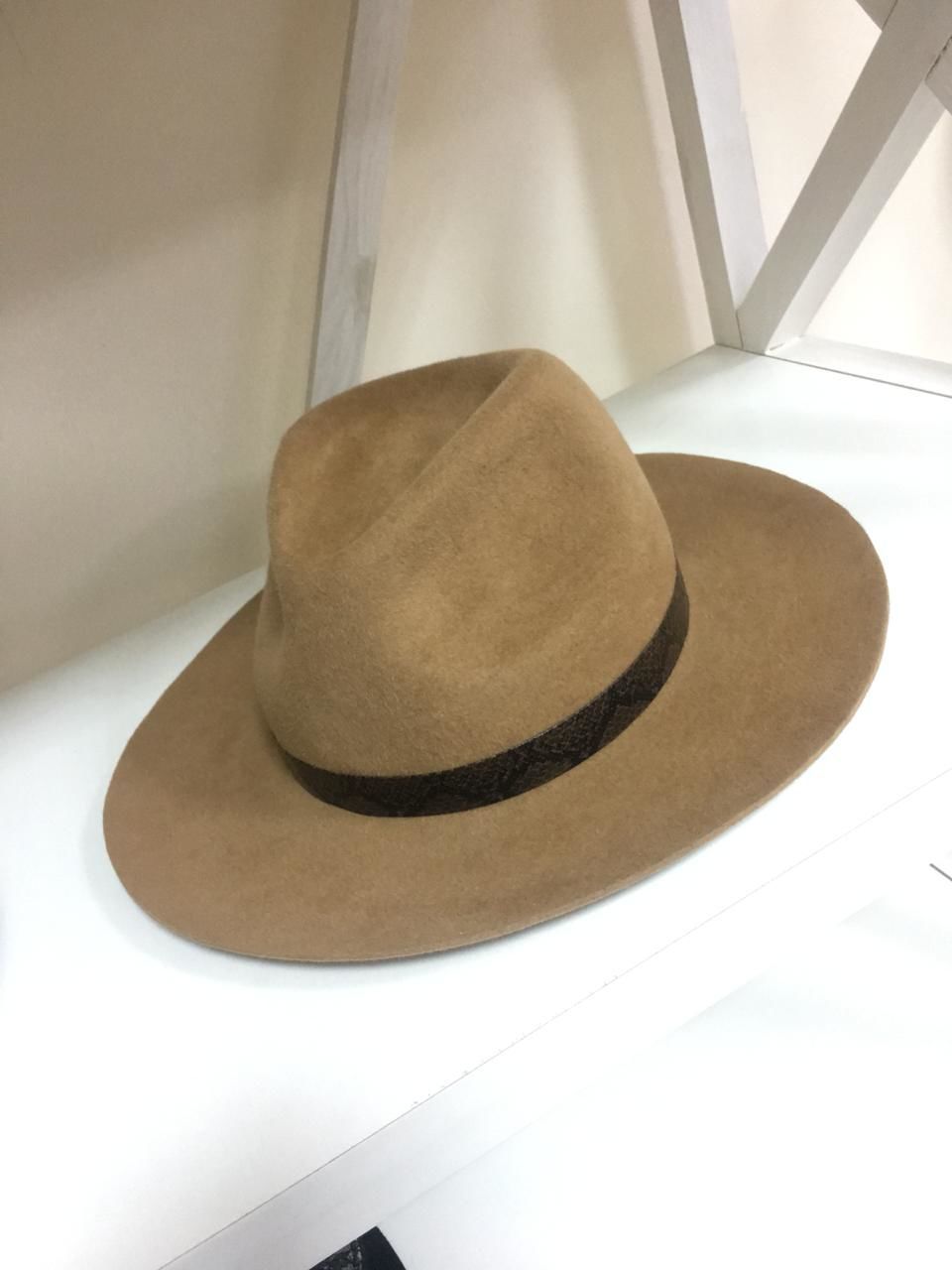 Мужские фетровые шляпы ручной работы в интернет-магазине Ярмарка ...