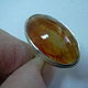 The elegant ring is the CARNELIAN,silver 925. Rings. Gems&Silver Jewelry. Online shopping on My Livemaster.  Фото №2