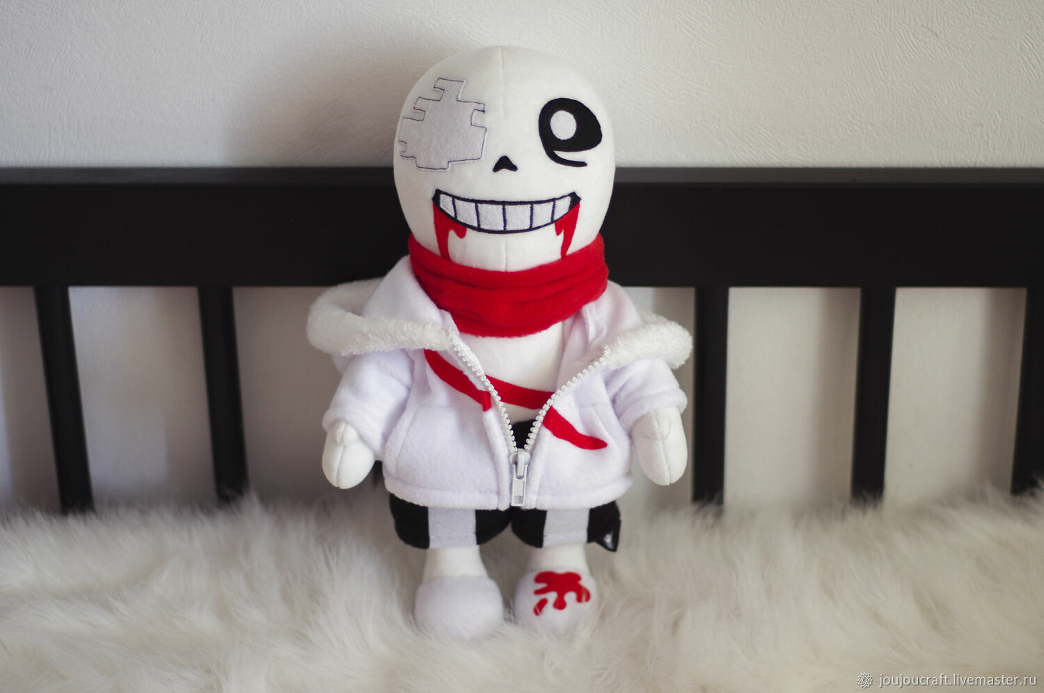 geno sans plush