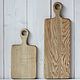 Set of cutting boards ' Small and long', Cutting Boards, Moscow,  Фото №1