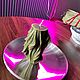 Мощная программная свеча заряженная на открытие финансового потока, Заговорная свеча, Санкт-Петербург,  Фото №1