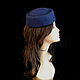 Tablet 'Blueberry'. Hats1. Novozhilova Hats. Online shopping on My Livemaster.  Фото №2