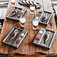 Steak kit for the company/Delivery is free by agreement, Kitchen sets, Moscow,  Фото №1