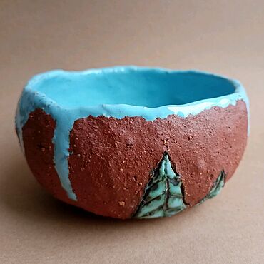 Пиалы – купить на Ярмарке Мастеров | Ручная работа и хенд мейд