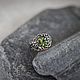 Заказать Кольцо "Четырёхлистник". Esipenok Jewelry. Ярмарка Мастеров. . Кольца Фото №3