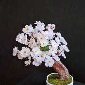 Цветы: Тюльпаны для композиций из полиуретана, как настоящие