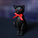 Черная кошка, Именные сувениры, Москва,  Фото №1