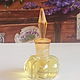 Винтаж: Alchimie, Rochas, edp, 5 мл (редкость!). Духи винтажные. Винтажная парфюмерия. Ярмарка Мастеров.  Фото №4