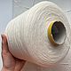 Заказать 100% кашемир кардный 1350м Loro Piana Cashmere молоко. 101Nitochka (Настя). Ярмарка Мастеров. . Пряжа Фото №3