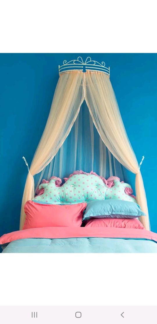 Карниз для балдахина в интернет-магазине Ярмарка Мастеров по цене 4700 ...