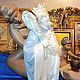 Винтаж: RAR.Король.Lladro.Статуэтка.Фарфор.Испания. Статуэтки винтажные. Антик.Декор.Винтаж. Ярмарка Мастеров.  Фото №4