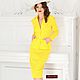 Women's business suit in a retro style 'Pea', Suits, Moscow,  Фото №1