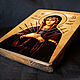 The icon of the mother of God 'Softener of evil hearts'. Icons. ikon-art. My Livemaster. Фото №4