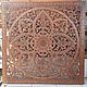 Carved Panels on the order. Panels. tokoshop. Online shopping on My Livemaster.  Фото №2