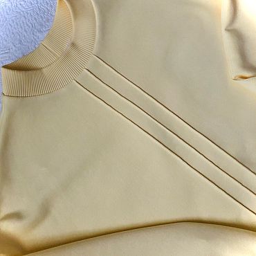 Свитшот. Futer.clothes. Одежда женская ручной работы - Ярмарка Мастеров Одежда женская ручной работы. Ярмарка Мастеров - ручная работа Свитшот. Handmade.