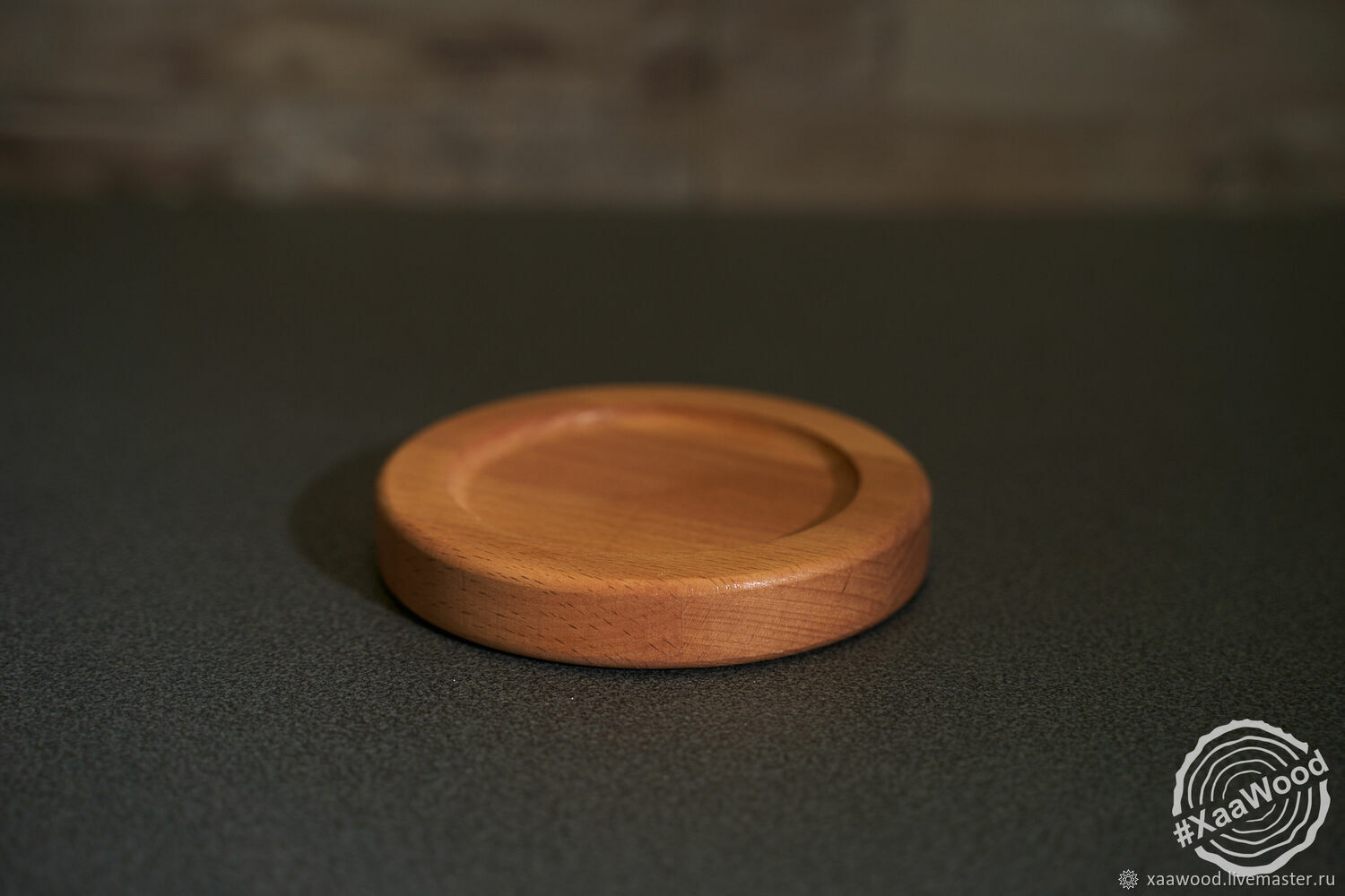 Подставка под чашку, кружку, стакан, круглая ф12см – купить онлайн на ...