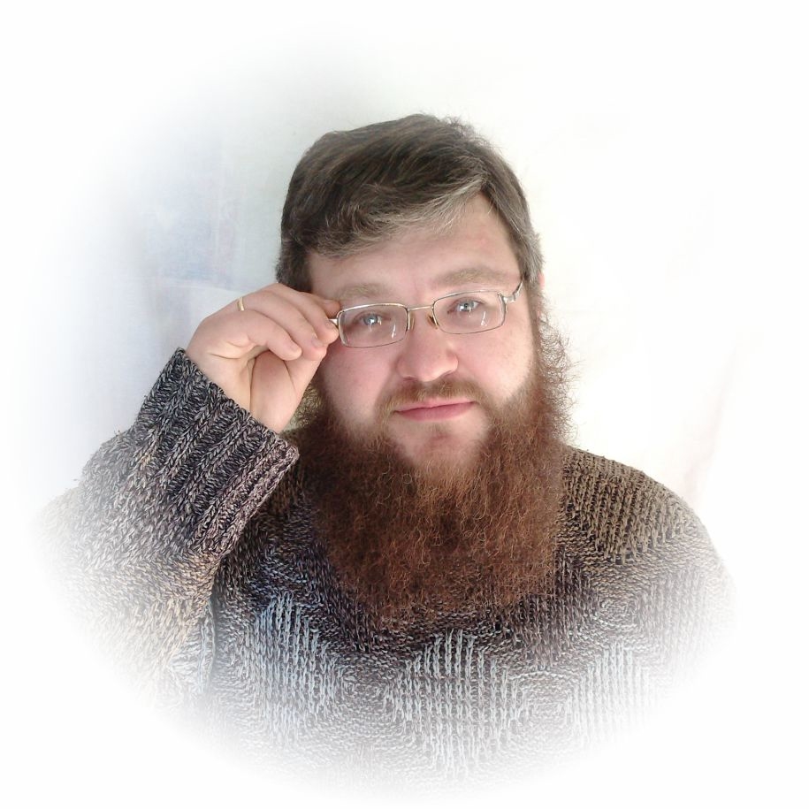 Мой профиль