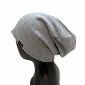 Unisex cotton hat 