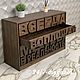 Заказать Комод DREAMS. BULL WULL FURNITURE. Ярмарка Мастеров. . Комоды Фото №3
