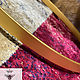 Тумба COURCHEVEL. Тумбы. BULL WULL FURNITURE. Ярмарка Мастеров.  Фото №5