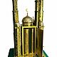  Коран в VIP оформлении. Подарочные книги. Мусульманские подарки (muslimgifts). Интернет-магазин Ярмарка Мастеров.  Фото №2