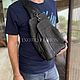 Backpack from Python. Backpacks. Exotiq Python - Mir Ekzotiki. My Livemaster. Фото №5