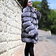 Coats: Related keyword. Fur Coats. Fur House. Online shopping on My Livemaster.  Фото №2