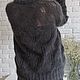 Ажурный свитер из кид мохера. Свитеры. MY FLOWER KNITTING. Ярмарка Мастеров.  Фото №5