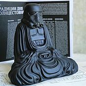 Для дома и интерьера handmade. Livemaster - original item Imperial Stormtrooper Monk. The Mandalorian. Star Wars. Handmade.