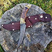 Knives: blades for the Yakut knife
