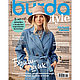 Журнал Burda STYLE 11/2023 (ноябрь 2023), Журналы, Королев,  Фото №1