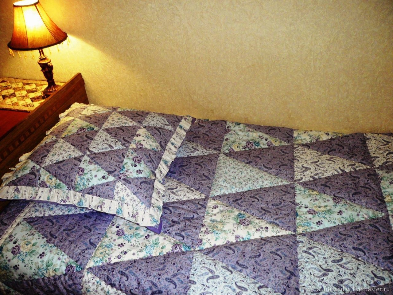 Одеяло, наволочки, подушки  "Грёзы любви", Одеяла, Курск,  Фото №1