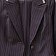 Women's pantsuit SHARP VISORS wool! exclusive!. Suits. BRAGUTSA. My Livemaster. Фото №6