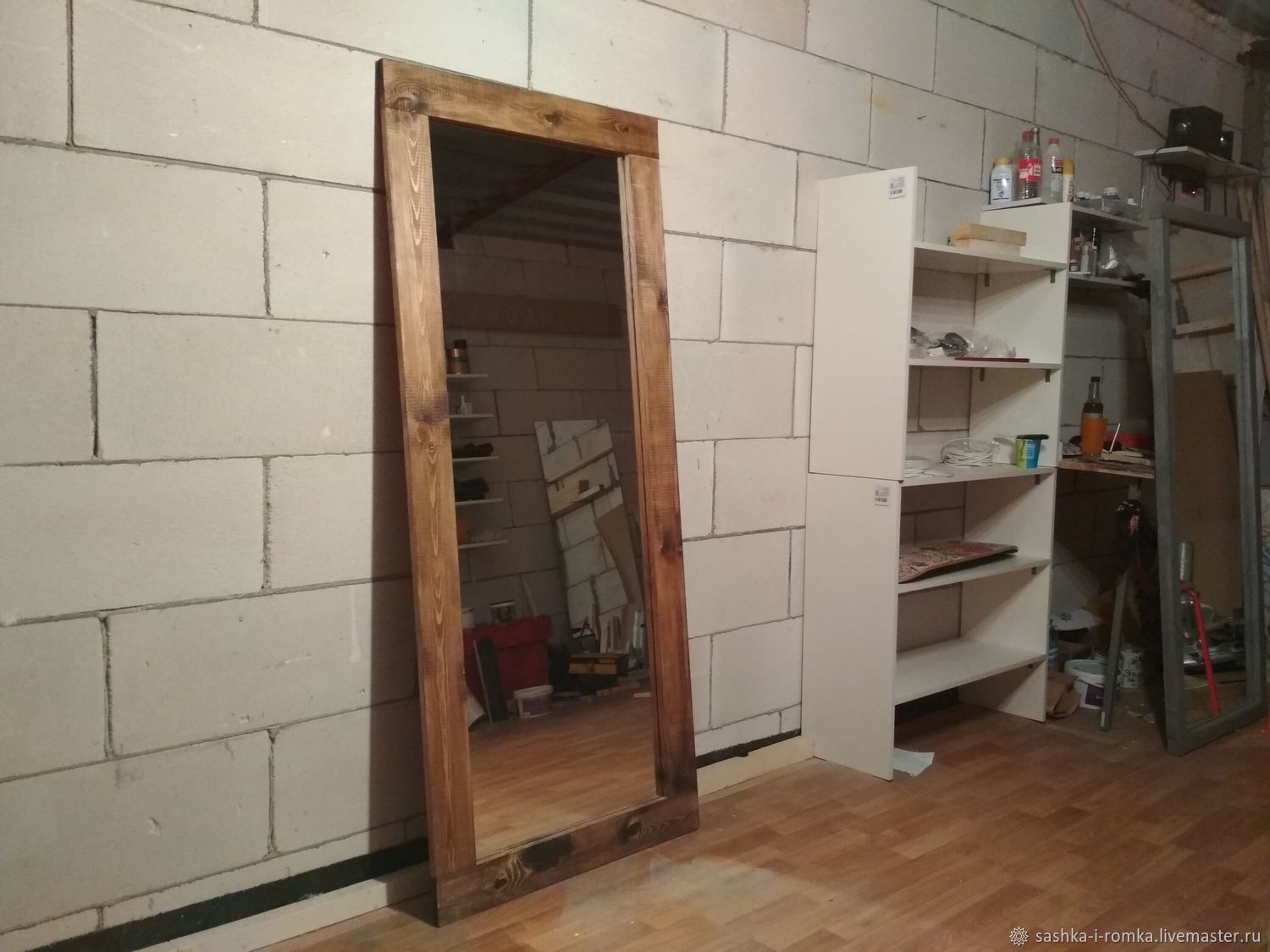 Зеркала на заказ в интернет-магазине на Ярмарке Мастеров | Зеркала ...