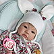 Reborn Dolls Shayan. Reborn. Daughter and son. Online shopping on My Livemaster.  Фото №2