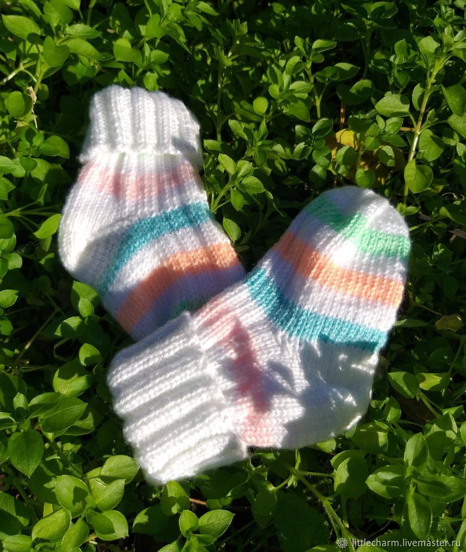 Socks 11 cm, Socks, Maikop,  Фото №1