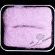 Cardoons bergshav. Marshmallow 29 mkr. Germany. wool for felting, Carded Wool, Berdsk,  Фото №1