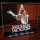Michael Jackson (Майкл Джексон) - Сувенир с кумиром. Ночники. Аня Гравировка с подсветкой Firefly (Firefly-kirov). Интернет-магазин Ярмарка Мастеров.  Фото №2