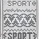 Перфокарты к вязальной машине Passap Duomatic, Инструменты для вязания, Новосибирск,  Фото №1