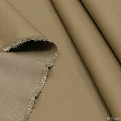 Материалы для творчества handmade. Livemaster - original item Fabric: VISCOSE COATED ON THE SKIN - ITALY. Handmade.