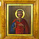  Икона Святой равноапостольный Константин, Иконы, Москва,  Фото №1
