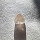 Quartz crystal, Minerals, Pyatigorsk,  Фото №1
