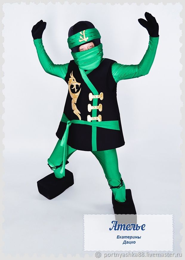 Лего Ниндзяго в интернет-магазине Ярмарка Мастеров по цене 13700 ...