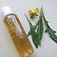 Shampoo for oily hair with herbs. Shampoos. MAgiya MAterii fito aroma terapiya. Ярмарка Мастеров.  Фото №5