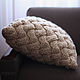 Easter Souvenirs: Angel knitted handmade, Pillow, Volgograd,  Фото №1