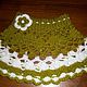 Skirt for the Princess.( Crochet). Skirts. yaroslavtseva-s. Online shopping on My Livemaster.  Фото №2