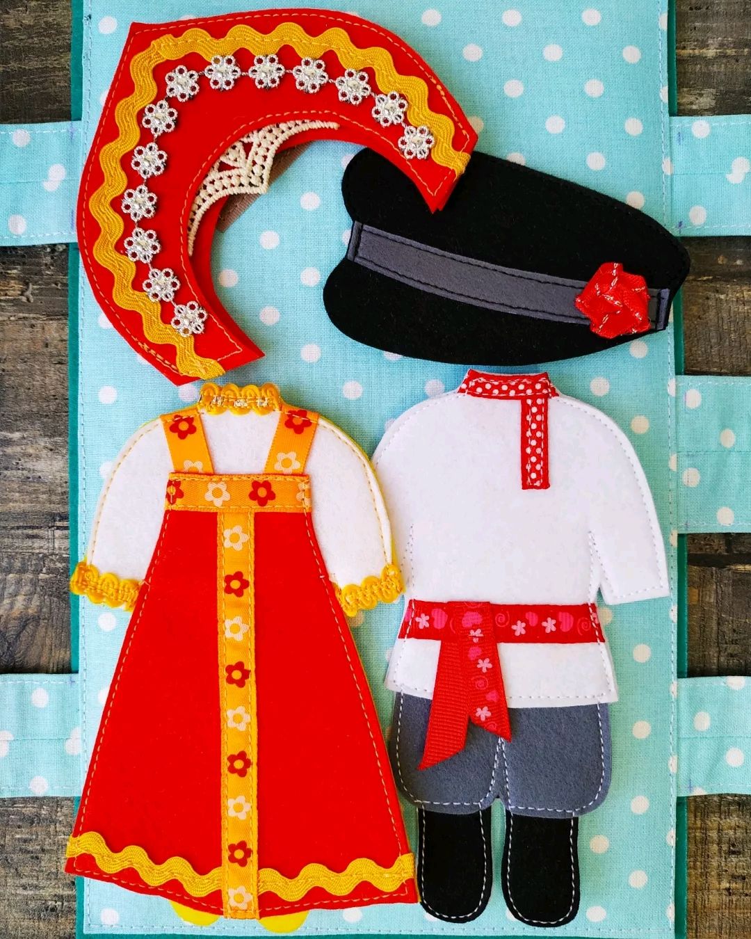 Кукла в национальном костюме своими руками для детского сада для конкурса