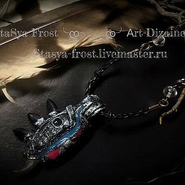 Фен-шуй и эзотерика ручной работы. Ярмарка Мастеров - ручная работа Vikings Final IV. Handmade.