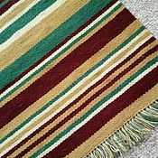 Для дома и интерьера handmade. Livemaster - original item Carpet 